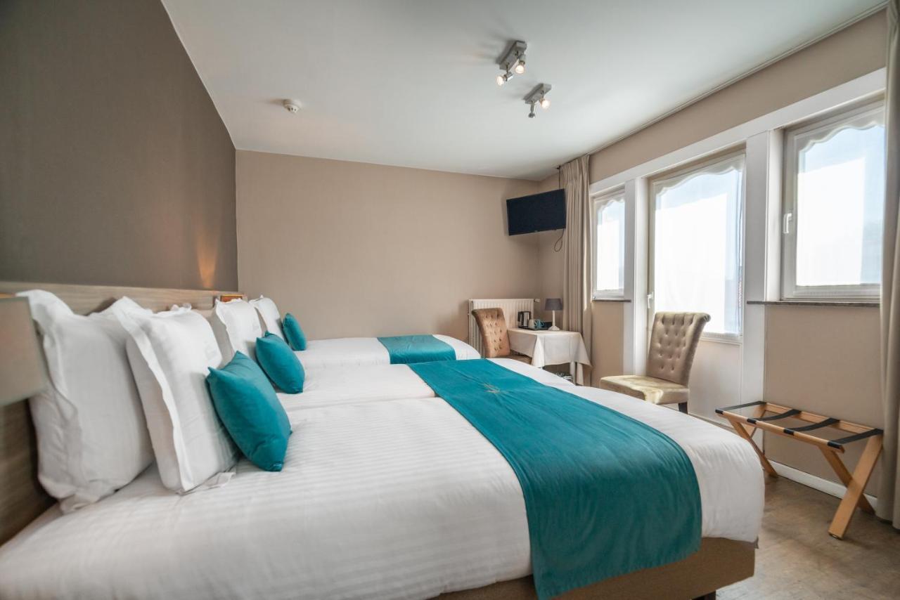 Chambre Triple