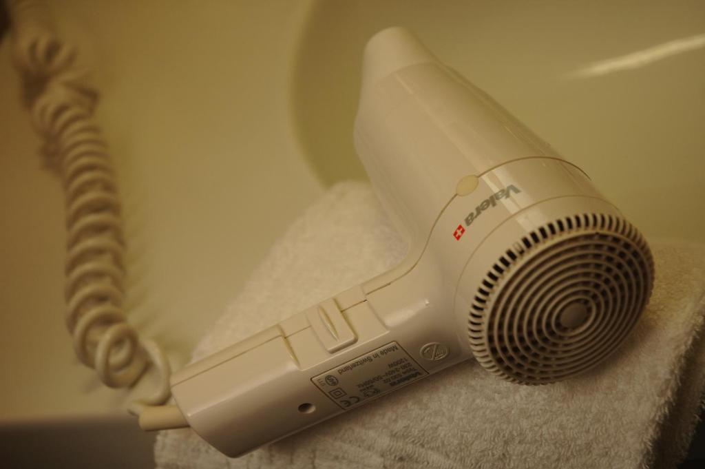 Habitación Estándar con bañera