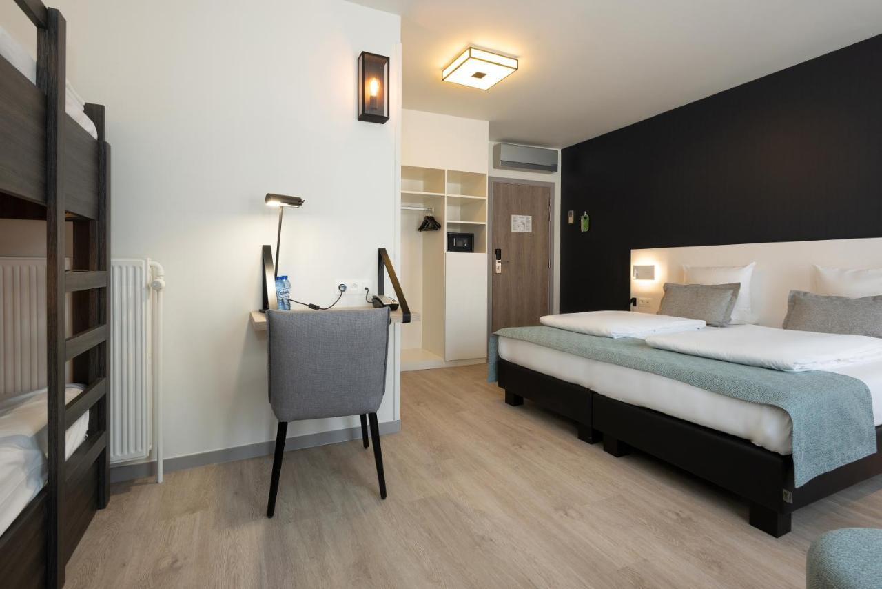 Habitación Familiar