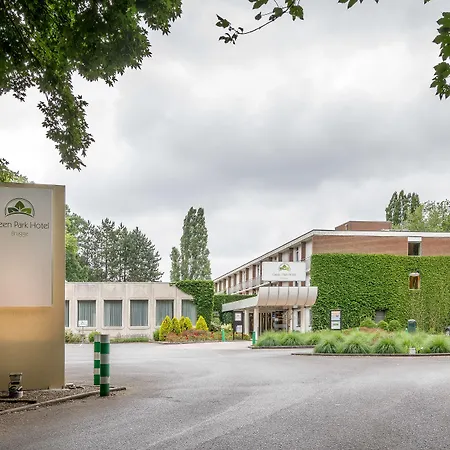 Green Park Hotel Brugge-2