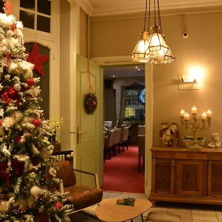 Hôtel *** Maraboe-2