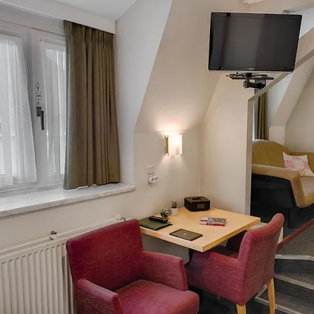 Hotel Fevery-3