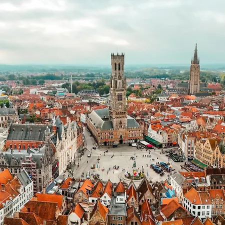 Martin'S Brugge-2