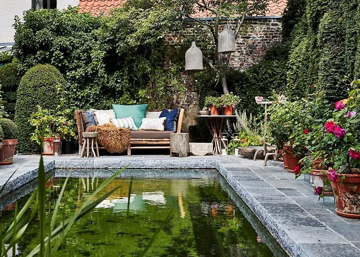 Hotel 4 stelle: Maison Fred Luxury Suites