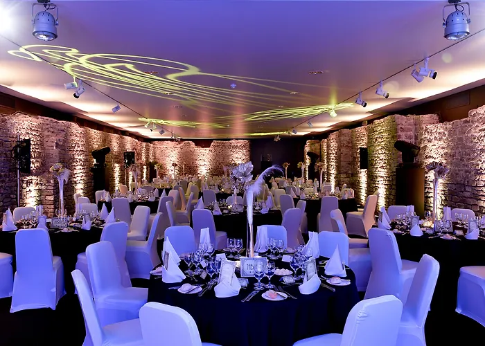 Hotel: Crowne Plaza Hotel Brugge By Ihg