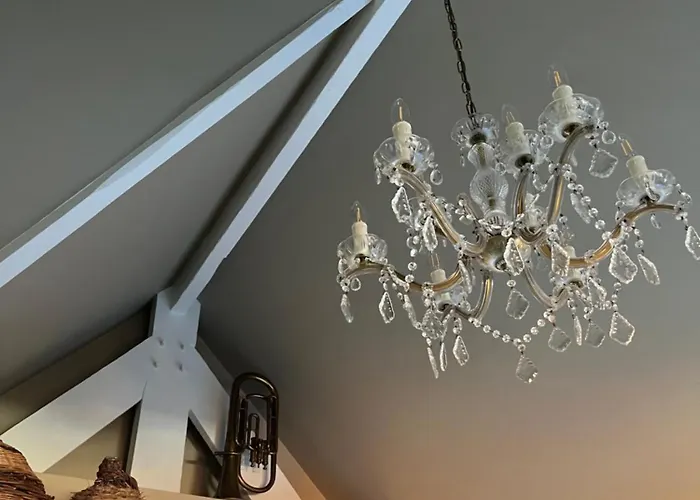 B&B Le flaneur