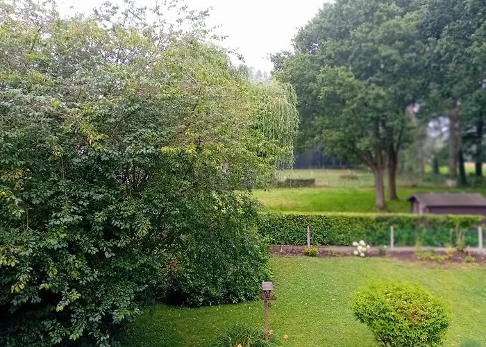 B&B Roseland