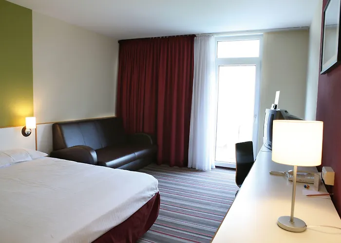 Green Park Hotel Brugge