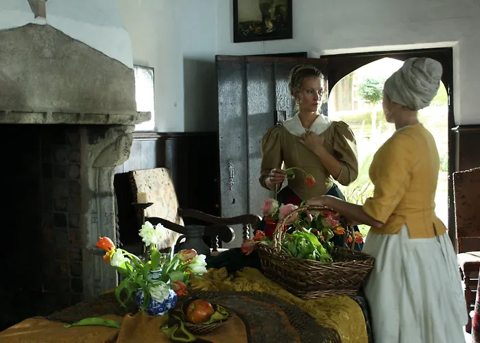 Albergo centrale: Guest House Nuit Blanche