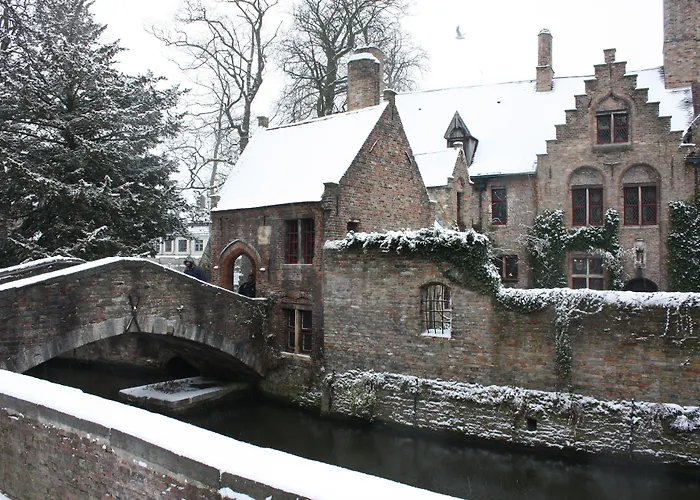 Albergo centrale: Guest House Nuit Blanche