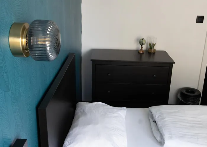 Hotel: St Christopher'S Inn Bruges - The Bauhaus