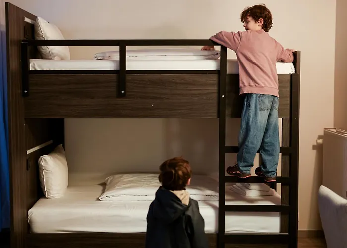 Resort: Martin'S Brugge