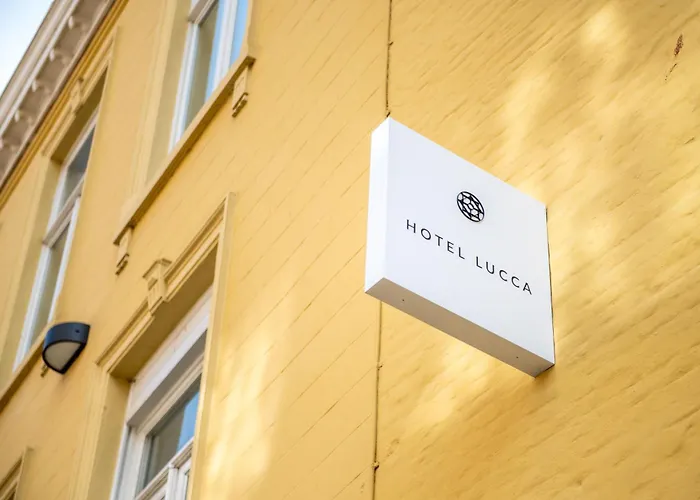 Hotel Lucca