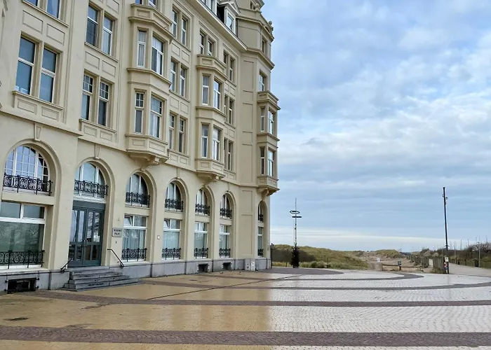 Residentie Palace Zeebrugge 404