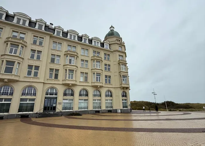Residentie Palace Zeebrugge 404