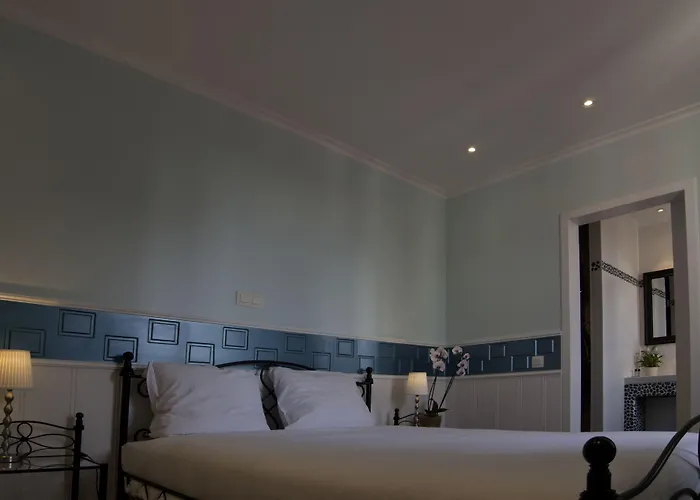 Hostel Lybeer Bruges