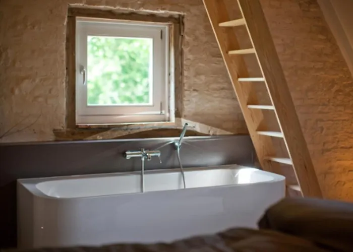 Hostellerie Hof Ter Doest